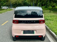 Wuling Hongguang MINIEV Macaron Premium Edition LFP - ფოტო 5