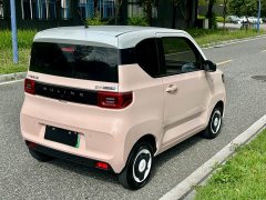 Wuling Hongguang MINIEV Macaron Premium Edition LFP - ფოტო 6