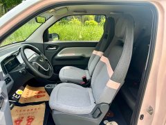 Wuling Hongguang MINIEV Macaron Premium Edition LFP - ფოტო 7