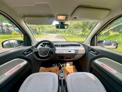 Wuling Hongguang MINIEV Macaron Premium Edition LFP - ფოტო 9