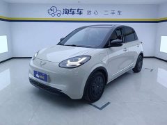 Wuling Binguo 333km Lingxi Connected Edition - ფოტო 1