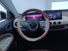 Wuling Binguo 333km Lingxi Connected Edition - ფოტო 15