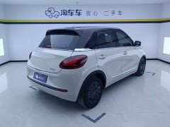 Wuling Binguo 333km Lingxi Connected Edition - ფოტო 3