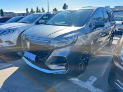 SAIC MG iMAX8 2022 400TGI Prestige - ფოტო 1
