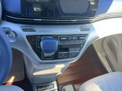 SAIC MG iMAX8 2022 400TGI Prestige - ფოტო 10