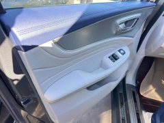SAIC MG iMAX8 2022 400TGI Prestige - ფოტო 12
