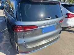 SAIC MG iMAX8 2022 400TGI Prestige - ფოტო 4
