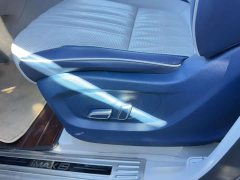 SAIC MG iMAX8 2022 400TGI Prestige - ფოტო 9