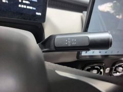 GAC AION UT 420 Smart Luxury Edition - ფოტო 10