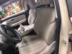 GAC AION UT 420 Smart Luxury Edition - ფოტო 11