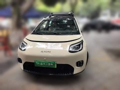 GAC AION UT 420 Smart Luxury Edition - ფოტო 2