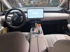 GAC AION UT 420 Smart Luxury Edition - ფოტო 5