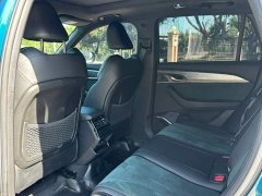 Geely Xingyue L 2.0T High-Power Automatic FWD Flagship - ფოტო 4