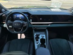 Geely Xingyue L 2.0T High-Power Automatic FWD Flagship - ფოტო 5