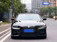 BMW 4 Series 425i Convertible M Sport Night Edition - ფოტო 3