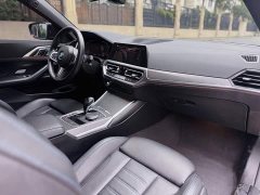 BMW 4 Series 425i Convertible M Sport Night Edition - ფოტო 7
