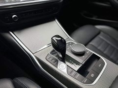 BMW 4 Series 425i Convertible M Sport Night Edition - ფოტო 9