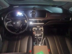 GAC Aion M6 PRO 270T DCT Luxury - ფოტო 10