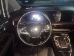 GAC Aion M6 PRO 270T DCT Luxury - ფოტო 11