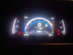 GAC Aion M6 PRO 270T DCT Luxury - ფოტო 12