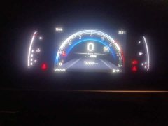 GAC Aion M6 PRO 270T DCT Luxury - ფოტო 13