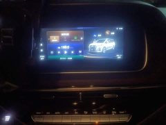 GAC Aion M6 PRO 270T DCT Luxury - ფოტო 14