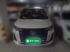 GAC Aion M6 PRO 270T DCT Luxury - ფოტო 2