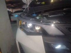 GAC Aion M6 PRO 270T DCT Luxury - ფოტო 7