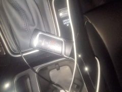 GAC Aion M6 PRO 270T DCT Luxury - ფოტო 9