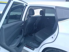 BYD Song Classic 1.5T Manual Luxury - ფოტო 11