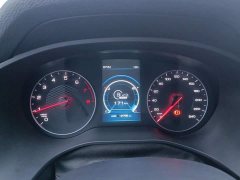 BYD Song Classic 1.5T Manual Luxury - ფოტო 14