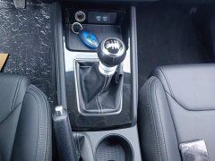 BYD Song Classic 1.5T Manual Luxury - ფოტო 16