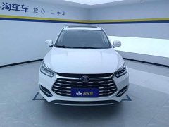 BYD Song Classic 1.5T Manual Luxury - ფოტო 2