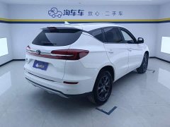 BYD Song Classic 1.5T Manual Luxury - ფოტო 3