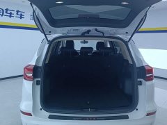 BYD Song Classic 1.5T Manual Luxury - ფოტო 4
