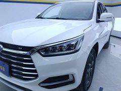 BYD Song Classic 1.5T Manual Luxury - ფოტო 5