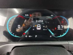 Changan CS35 Plus Comfort Edition 1.4T DCT Luxury - ფოტო 10