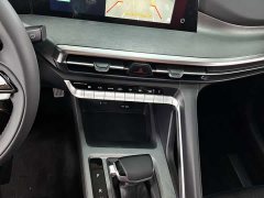Changan CS35 Plus Comfort Edition 1.4T DCT Luxury - ფოტო 11