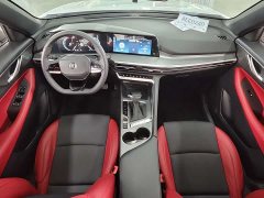 Changan CS35 Plus Comfort Edition 1.4T DCT Luxury - ფოტო 13