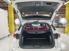 Changan CS35 Plus Comfort Edition 1.4T DCT Luxury - ფოტო 14