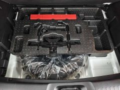 Changan CS35 Plus Comfort Edition 1.4T DCT Luxury - ფოტო 15