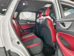 Changan CS35 Plus Comfort Edition 1.4T DCT Luxury - ფოტო 16