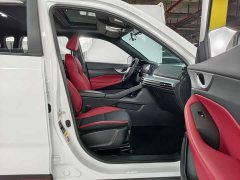 Changan CS35 Plus Comfort Edition 1.4T DCT Luxury - ფოტო 18
