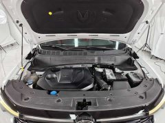 Changan CS35 Plus Comfort Edition 1.4T DCT Luxury - ფოტო 19