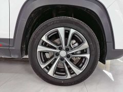 Changan CS35 Plus Comfort Edition 1.4T DCT Luxury - ფოტო 4