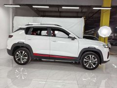 Changan CS35 Plus Comfort Edition 1.4T DCT Luxury - ფოტო 5