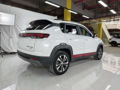 Changan CS35 Plus Comfort Edition 1.4T DCT Luxury - ფოტო 6