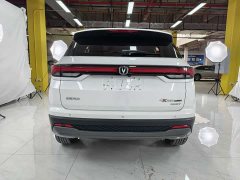 Changan CS35 Plus Comfort Edition 1.4T DCT Luxury - ფოტო 7