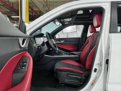 Changan CS35 Plus Comfort Edition 1.4T DCT Luxury - ფოტო 9