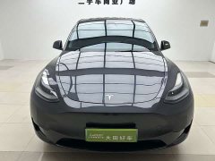 Tesla Model Y Rear-Wheel Drive - ფოტო 2